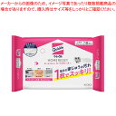 クイックルホームリセットシートクリーナー クイックルホームリセットシートクリーナー 花王 【ECJ】
