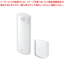 LEDセンサーライト(壁コンセント用) 屋内用 USB-LED01N サンワサプライ 【ECJ】