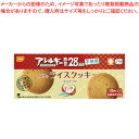 尾西のライスクッキー 10200857 河本総合防災 【ECJ】