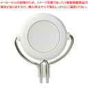 【まとめ買い10個セット品】マグネットフックブリスター3kg白 MG-752-W シロ 1個【ECJ】