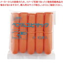 【まとめ買い10個セット品】ペブル指サック 小 10個入り 5-C 1袋【ECJ】