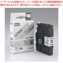 【まとめ買い10個セット品】レタリテープ LM-L509RM LX90685 1個【ECJ】