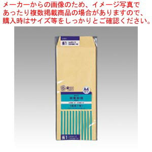 【まとめ買い10個セット品】開発封筒 長1号 15枚入 KKN1 1P【ECJ】