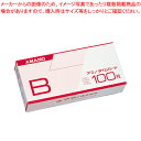 【まとめ買い10個セット品】タイムカード B B 1束【ECJ】