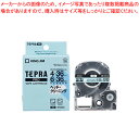 【まとめ買い10個セット品】テプラPRO ヘッド・クリーニングテープ SR36C 1個【ECJ】