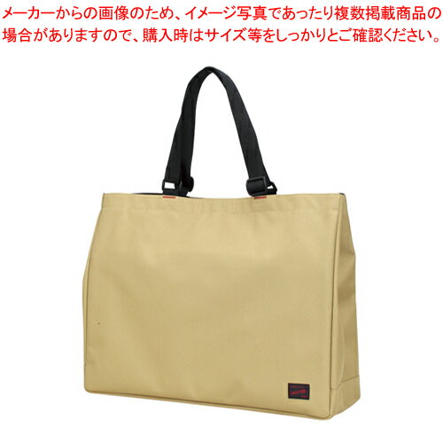 【まとめ買い10個セット品】ファストデリバー トートーバッグ DR-002-BE ベージュ 1個【ECJ】
