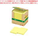 【まとめ買い10個セット品】ポストイット パワーパック 6562-Y イエロー 1箱【ECJ】