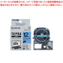 【まとめ買い10個セット品】「テプラ」PROテープカートリッジ マグネットテープ SJ12B 1個【ECJ】