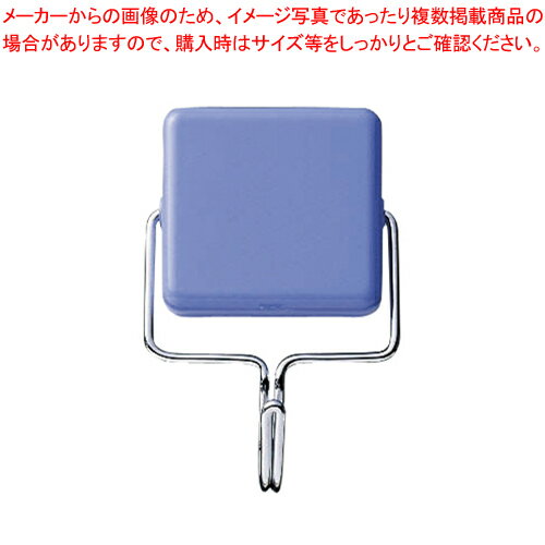 強力マグネットフック 青 OH-27M アオ アオ 1P【ECJ】
