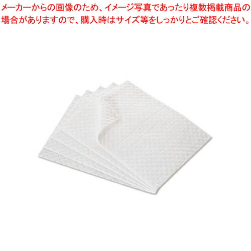 吸油シート(裏地なし) 110枚入 300X400 MR-939-302-0 1箱【ECJ】
