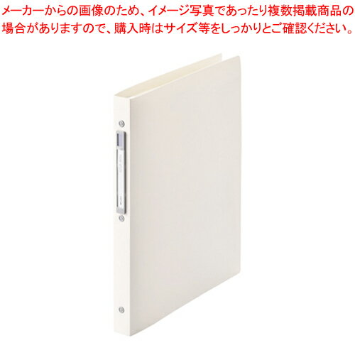 楽天マルシェ＆キッチンカーWORLD【まとめ買い10個セット品】noie-style クリヤーブック 交換式 A4 10枚 N-7682-0 ホワイト 1冊【ECJ】