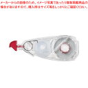 【まとめ買い10個セット品】修正テープ モノエアー カートリッジ 5mm CT-CAR5 1個【ECJ】