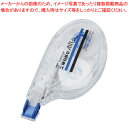 【まとめ買い10個セット品】修正テープ モノエアー ヨコ引き6 CT-YA6 アオ 1個【ECJ】