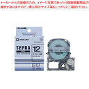 【まとめ買い10個セット品】テプラPROテープ メタリック SM12X 1個【ECJ】