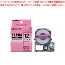 【まとめ買い10個セット品】テプラPROテープ パール SMP12R 1個【ECJ】