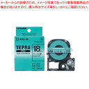 【まとめ買い10個セット品】テプラPROテープ パール SMP18G 1個【ECJ】