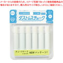 【まとめ買い10個セット品】ダストレスチョーク 6本入 DCC-6-W シロ 1個【ECJ】