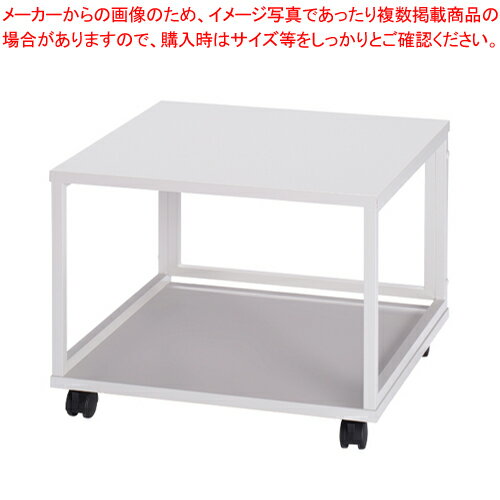 プリンタスタンド H450mm NC-450L 1台【ECJ】