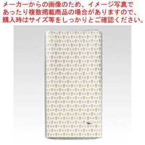 【まとめ買い10個セット品】包装紙 金色 100枚入り 2303600 キン 1袋【ECJ】