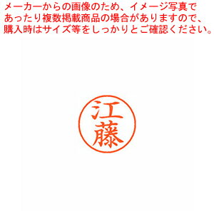 【まとめ買い10個セット品】ネーム9 既製 江藤 XL-9 0427 エトウ 1本【ECJ】