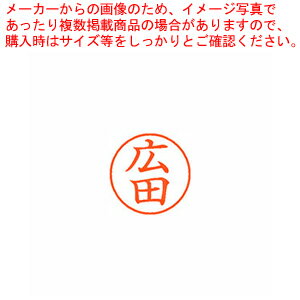 【まとめ買い10個セット品】ネーム9 既製 広田 XL-9 1707 ヒロタ 1本【ECJ】