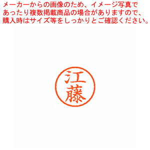 【まとめ買い10個セット品】ネーム6 既製 江藤 XL-6 0427 エトウ 1本【ECJ】