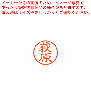 【まとめ買い10個セット品】ネーム6 既製 荻原 XL-6 0617 オギワラ 1本【ECJ】