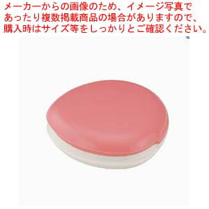 【まとめ買い10個セット品】プチ朱肉 20号 箱タイプ MGP-20EC2 ピンク 1個【ECJ】