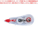 【まとめ買い10個セット品】修正テープ モノCC5 CT-CC5 1個【ECJ】