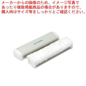 ダストレスクリーナー LL DCR-W-LL 1個【事務用品 オフィス用品 ホワイトボード クリーナー 丸洗い可能 業務用】【ECJ】