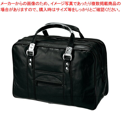 銀行ボストン 04-0091-10 クロ 1個【ECJ】