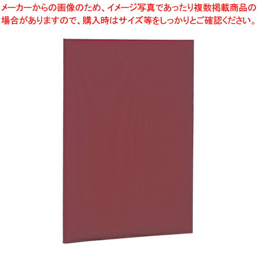 【まとめ買い10個セット品】証書ファイル クロス A4 赤 FSH-A4R アカ 1冊【ECJ】