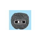 紐(1巻き) 黒白紐【ECJ】