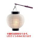 ちょうちんブライト(LED) 直送品【ECJ】
