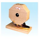 木製抽選器500球用 直送品 別発送品【ECJ】