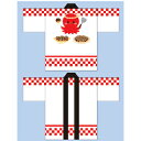 ハッピ 受注生産品【ECJ】