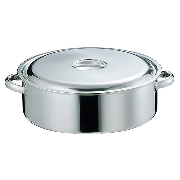 商品の仕様●外寸(mm)：φ470 ●内寸(mm)：45cm 深さ：150●重量:4.2kg●容量:23L●板厚/厚み：0.9●材質：18-8ステンレス※商品画像はイメージです。複数掲載写真も、商品は単品販売です。予めご了承下さい。※商品の...