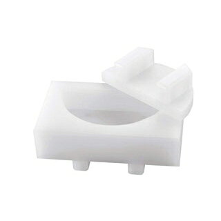 商品の仕様●内寸(mm)：出来上がり：140×75×H35 ●材質：プラスチック ■● 米飯：150g※商品画像はイメージです。複数掲載写真も、商品は単品販売です。予めご了承下さい。※商品の外観写真は、製造時期により、実物とは細部が異なる場合がございます。予めご了承下さい。※色違い、寸法違いなども商品画像には含まれている事がございますが、全て別売です。ご購入の際は、必ず商品名及び商品の仕様内容をご確認下さい。※原則弊社では、お客様都合（※色違い、寸法違い、イメージ違い等）での返品交換はお断りしております。ご注文の際は、予めご了承下さい。