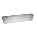 【まとめ買い10個セット品】 PE おにぎり型 大 押蓋・底板付(A)関西型 5穴【ECJ】