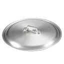 アルミ ギョーザ鍋用 蓋 33cm用【ECJ】