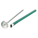 【まとめ買い10個セット品】 SATO ポケットバイメタル 温度計 110℃【ECJ】