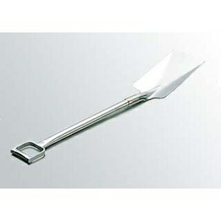 18-8 業務用 スコップ K-R1(全長980)【ECJ】