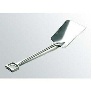 18-8 業務用 スコップ K-C4(全長1000)【ECJ】