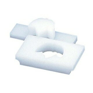 【まとめ買い10個セット品】 PE 押し型(ライス型)竹【ECJ】