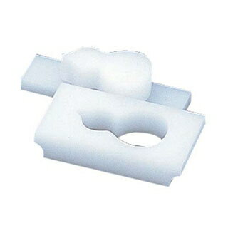 【まとめ買い10個セット品】 PE 押し型(ライス型)兵丹【ECJ】