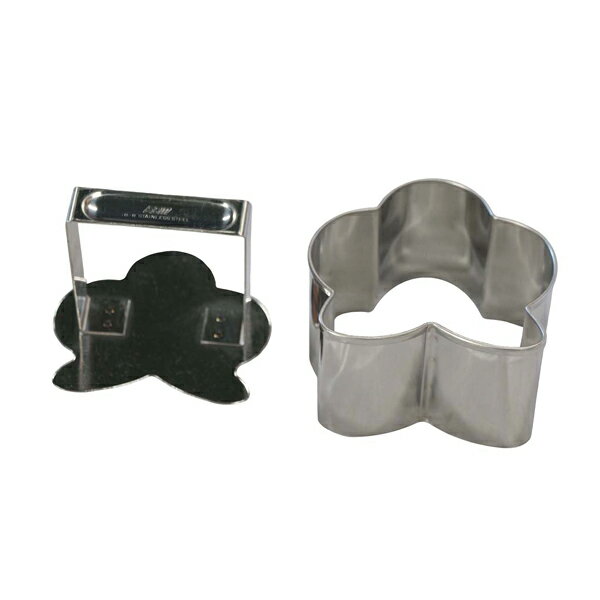 【まとめ買い10個セット品】 EBM 18-8 物相型(ライス型)松【ECJ】(3.0)