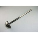 【まとめ買い10個セット品】 UK 18-8 レードル 40cc【ECJ】