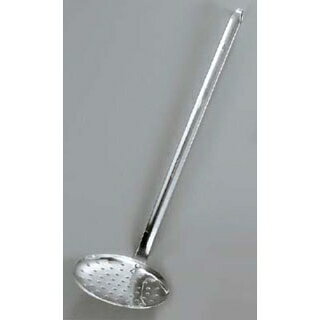 【まとめ買い10個セット品】 UK 18-8 穴明スキンマー 特大(φ117×340)【ECJ】(3.0)