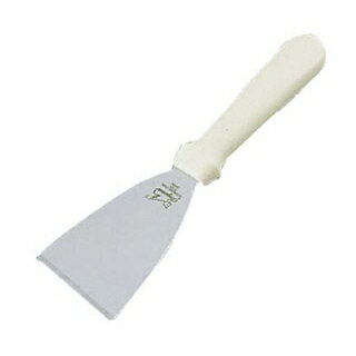 【まとめ買い10個セット品】 18-0 ペガサス スクレイパー P-121 79×240【ECJ】