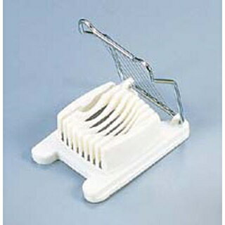 PC台 玉子切器(8本線)【 ポテトマッシャー・エッグカッター 】 【ECJ】